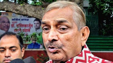 Pramod Tiwari counters PM Modi