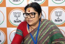 Rebellion in West Bengal's TMC Adds to Stir