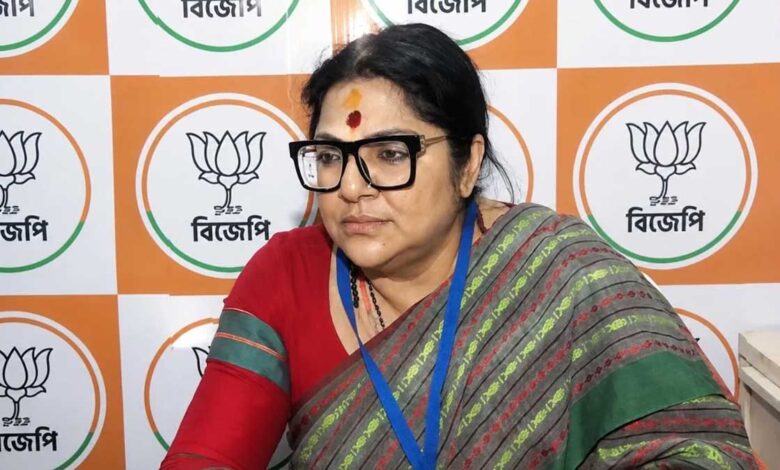 Rebellion in West Bengal's TMC Adds to Stir