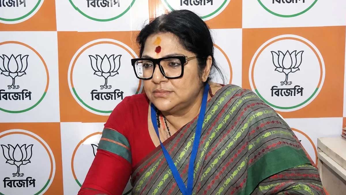 Rebellion in West Bengal's TMC Adds to Stir