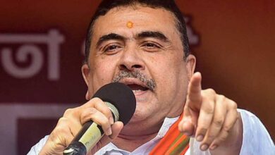 Suvendu Adhikari's statement on the Taratala accident