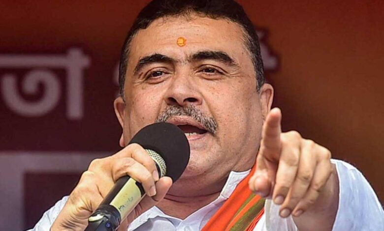 Suvendu Adhikari's statement on the Taratala accident