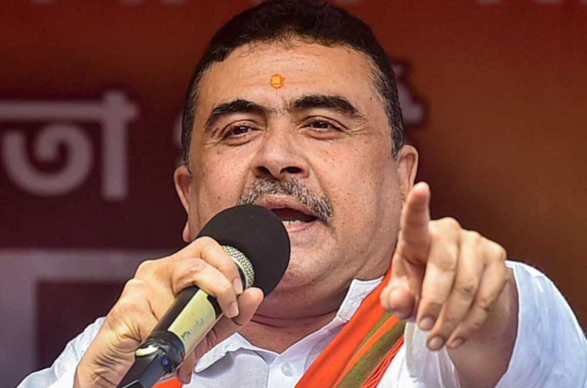 Suvendu Adhikari's statement on the Taratala accident