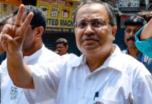 TMC leader Kunal Ghosh appears before CID