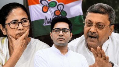 TMC leaders unhappy with Mamata Banerjee's leadership