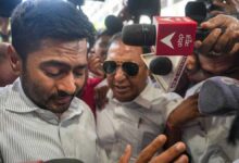 TMC protests Speaker's notice