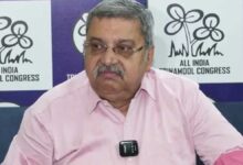 There will be no TMC-Congress merger