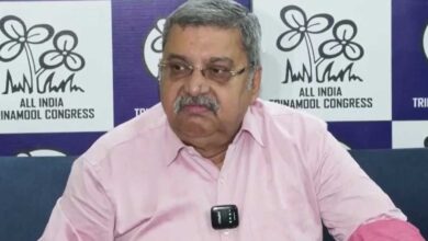 There will be no TMC-Congress merger
