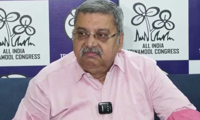 There will be no TMC-Congress merger