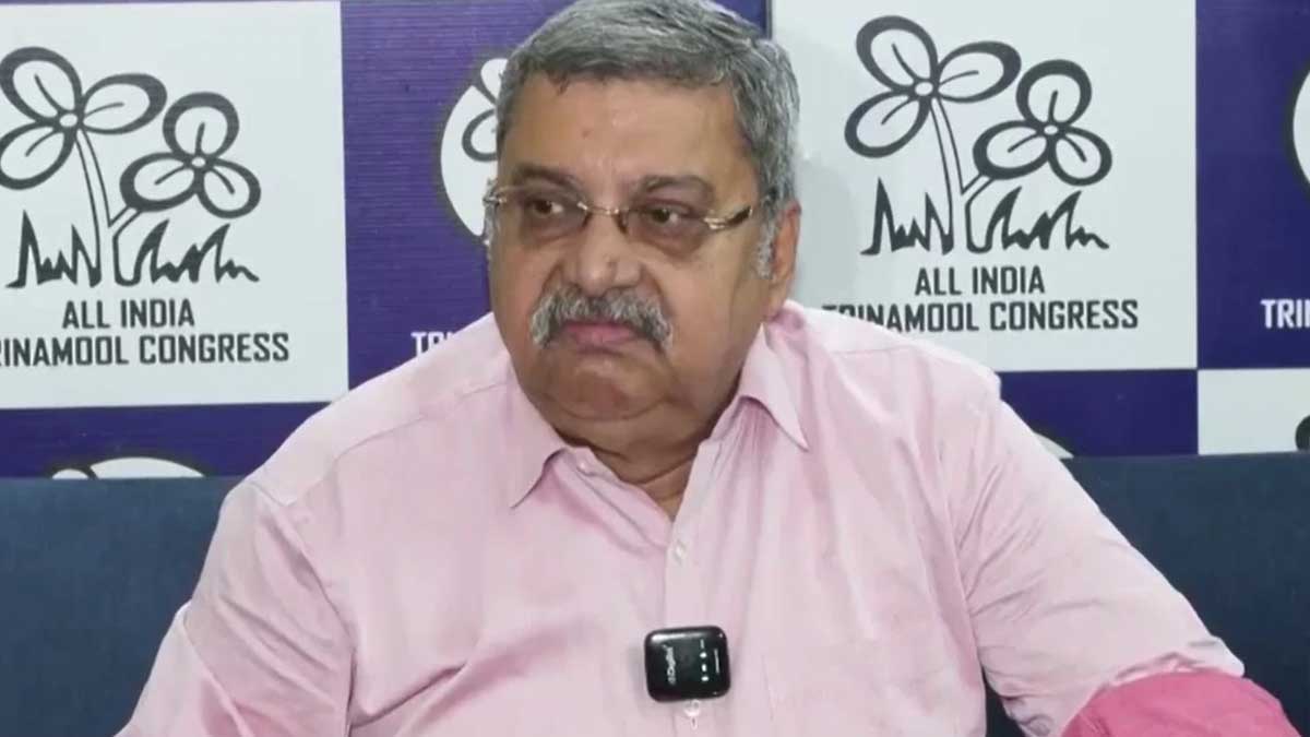 There will be no TMC-Congress merger