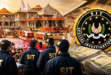 VHP President on Ram Mandir Donation Controversy
