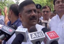 JDU MP's big attack on the opposition on India Alliance