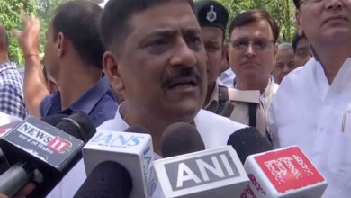 JDU MP's big attack on the opposition on India Alliance