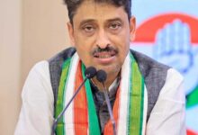 Congress rejects Owaisi's 'anti-BJP' alliance proposal