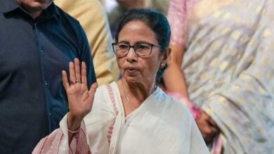 TMC FIR against Mamata Banerjee