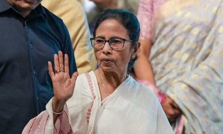 TMC FIR against Mamata Banerjee