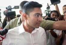 FIR against Abhishek Banerjee