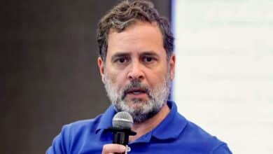 Rahul Gandhi Slams Modi Over Indian Sailors’ Deaths