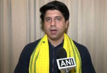 Shehzad Poonawalla attacks the India Alliance