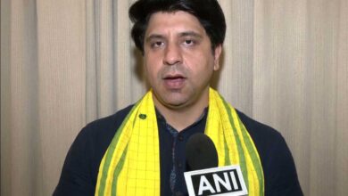 Shehzad Poonawalla attacks the India Alliance