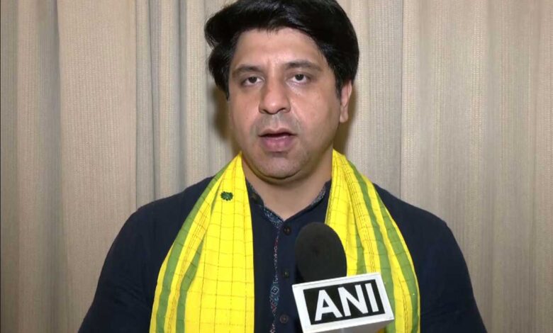 Shehzad Poonawalla attacks the India Alliance