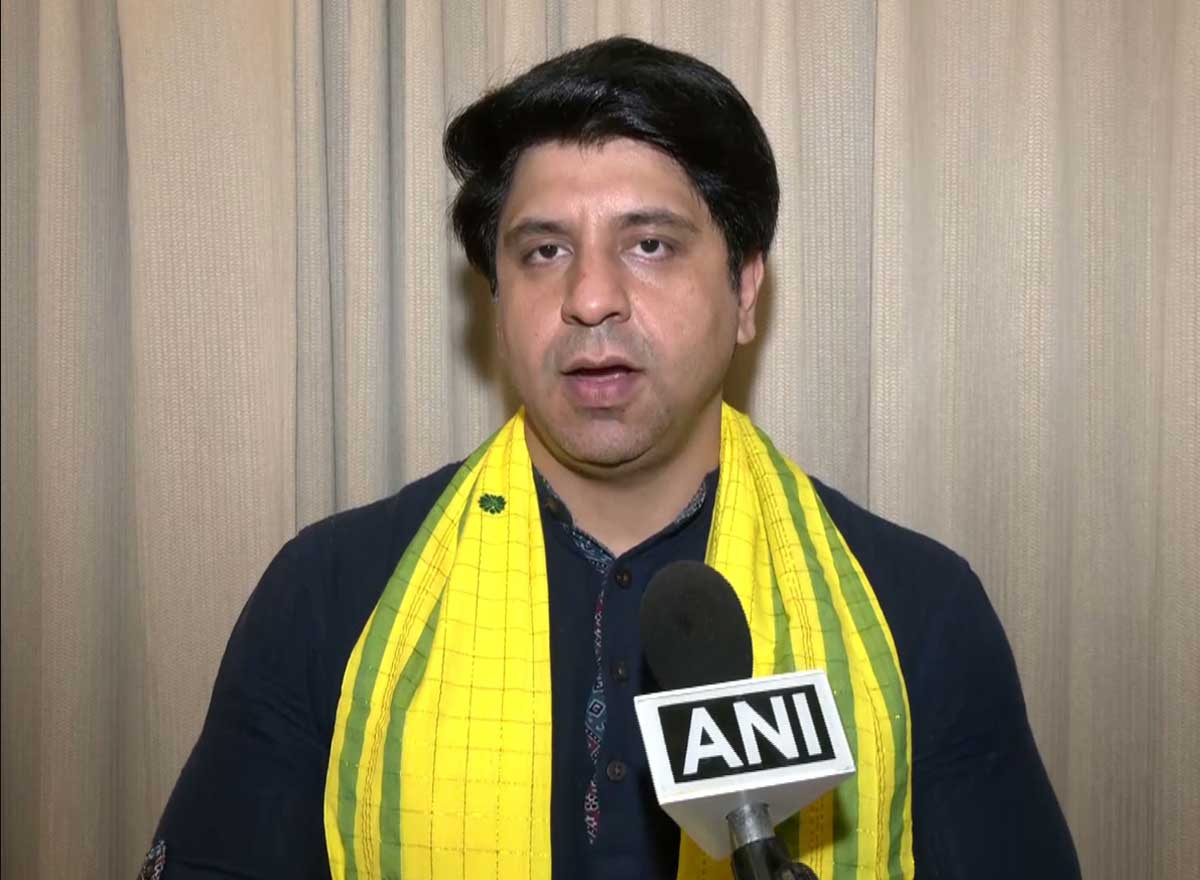 Shehzad Poonawalla attacks the India Alliance