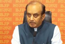 BJP attacks Congress over NEET controversy