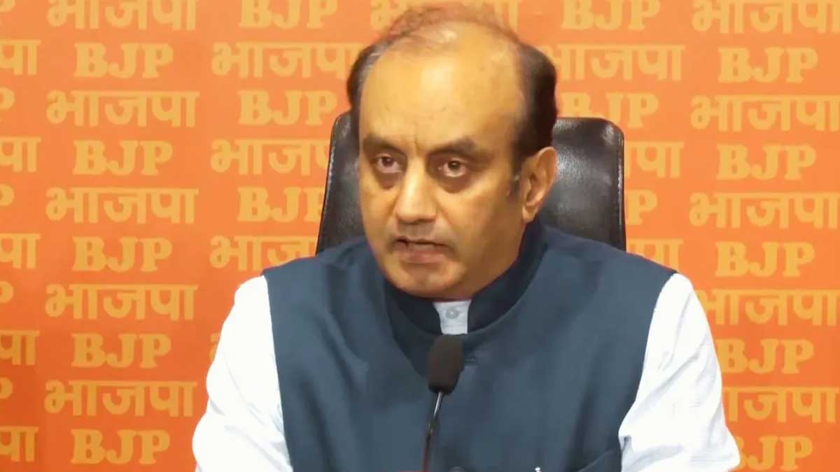 BJP attacks Congress over NEET controversy