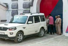 3 accused in Ram Mandir case on police remand