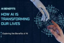 AI Benefits How Artificial Intelligence is Changing Our Lives