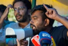 Abhijeet Dipke Detained CJP alleges its founder was taken into custody by Delhi Police