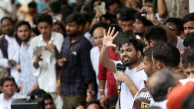 Abhijeet Dipke claims Opposition did not meet Sonam Wangchuk protest continues