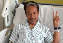 After being discharged from the hospital Sonam Wangchuk will visit Rajghat and then return to Leh