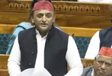 Akhilesh Yadav jibe Pradhan removed Prime Minister residence removed