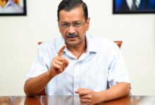 Arvind Kejriwal questions Modi on Ram mandir