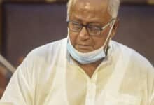 BJP is a fascist party TMC MP Saugata Roy targets the government