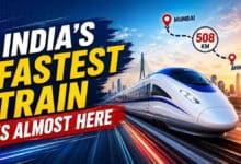Bullet Train in India A major achievement for the Modi government passenger services to begin soon