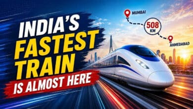 Bullet Train in India A major achievement for the Modi government passenger services to begin soon