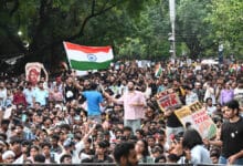 CJP Protest Dispute escalates over fourth demand demand raised not to file an FIR