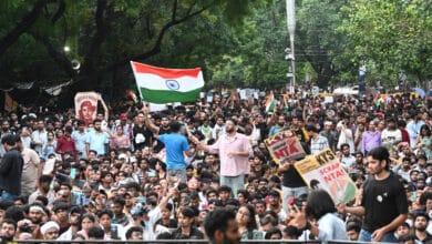 CJP Protest Dispute escalates over fourth demand demand raised not to file an FIR