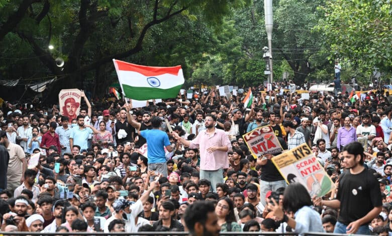 CJP Protest Dispute escalates over fourth demand demand raised not to file an FIR