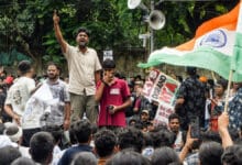 CJP Protest Update Leadership rejected the government proposal to continue talks