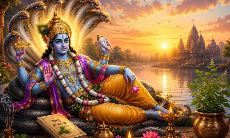 Devshayani Ekadashi 2026 When is the fast Learn about the worship rituals significance and fasting rules