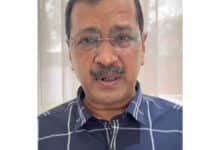 Dharmendra Pradhan Resignation Kejriwal Questions PM Modi Demands Resignation Over Paper Leak Case