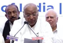 Dharmendra Pradhan resignation Kharge demands PM Modi remove the Education Minister