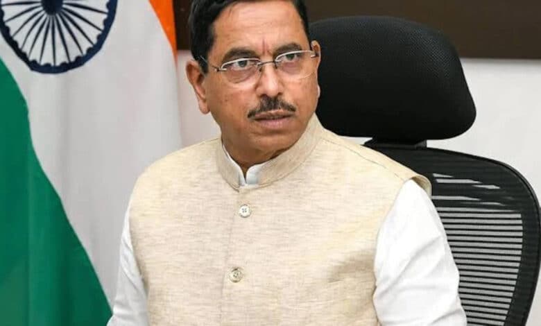 Education Minister Pralhad Joshi What key points or suggestions do students have for the new government