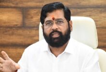Eknath Shinde hits back at Sanjay Raut's jibe