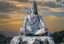 First Rain of Sawan What is the spiritual connection between the rain and Bholenath