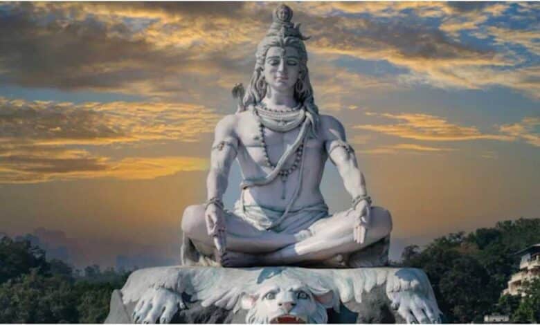 First Rain of Sawan What is the spiritual connection between the rain and Bholenath