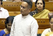 Gaurav Gogoi has made a major demand to the central government regarding the floods in Assam